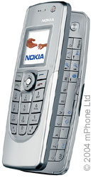 Nokia 9300 SIM Free or contract