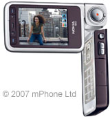 Nokia n93i