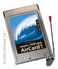 Buy Sierra Wireless AirCard 775  SIM Free