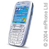 sp3 smartphone 3 mobile phone