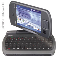 i-mate JASJAR 3G / GSM Phone / PDA