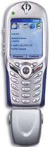Qtek 7070 SmartPhone