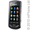 Samsung S5620 Monte SIM Free