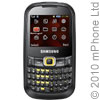 Buy Samsung B3210 (Black) Budget Phone