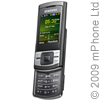 Buy Samsung C3050 Budget Slide phone