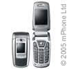Samsung E720 Mobile Phone