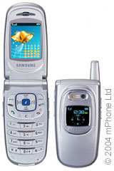 Buy Samsung P510