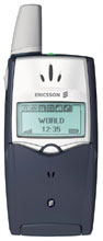 Ericsson T39 SIM Free mobile phone T-39 Vodafone Orange T39m