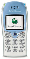 Sony Ericsson T68i T68-i, T 68i