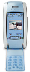 P800 tri-band GSM phone for USA and canada, World.