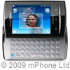 Buy Sony Ericsson X10 Mini SIM Free