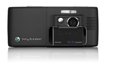 K800i Camera phone