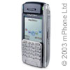 Sony Ericsson P900 mobile phone
