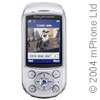 S700i Mobile Phone